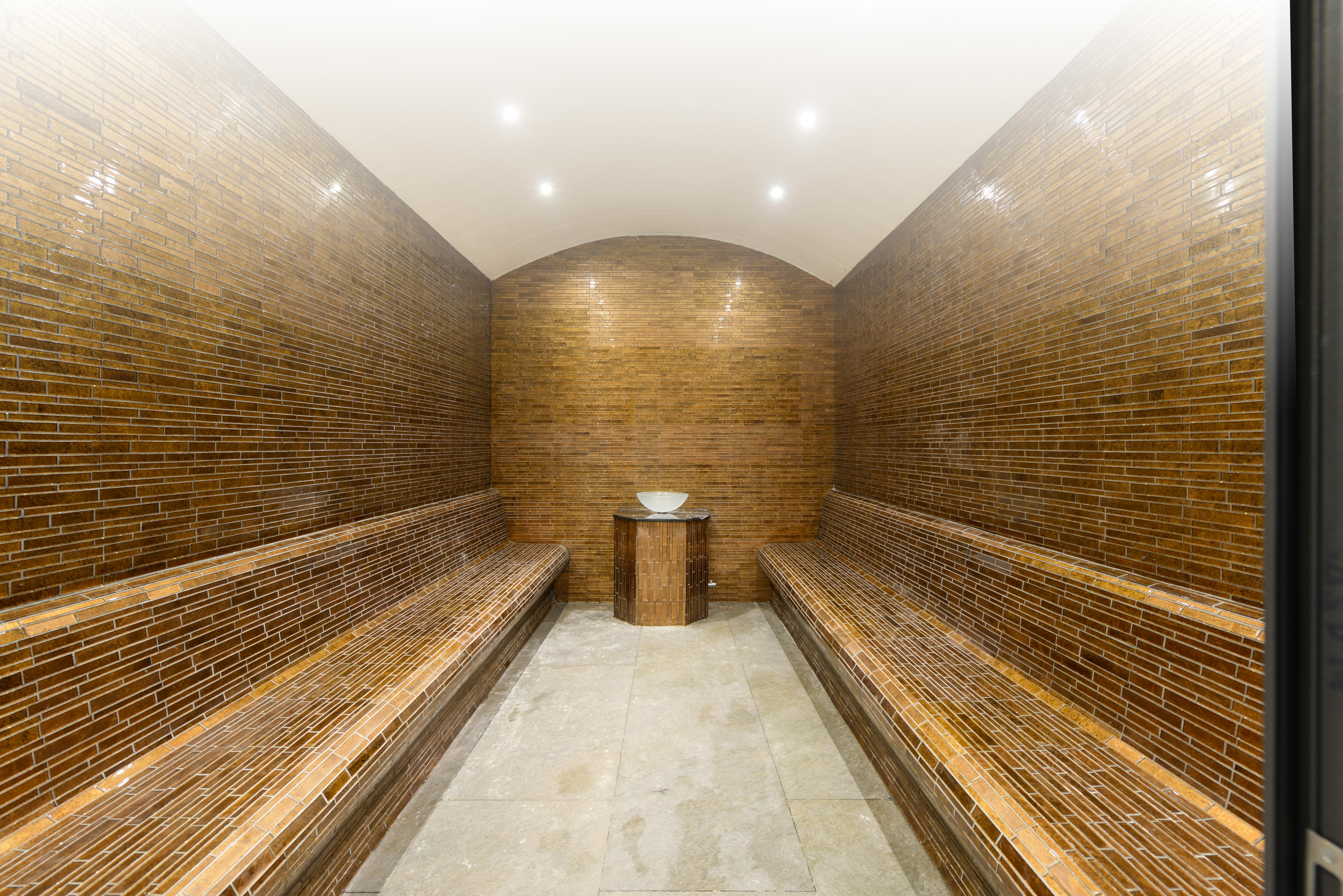 Ankara Alegria Business Hotel Buitenkant foto