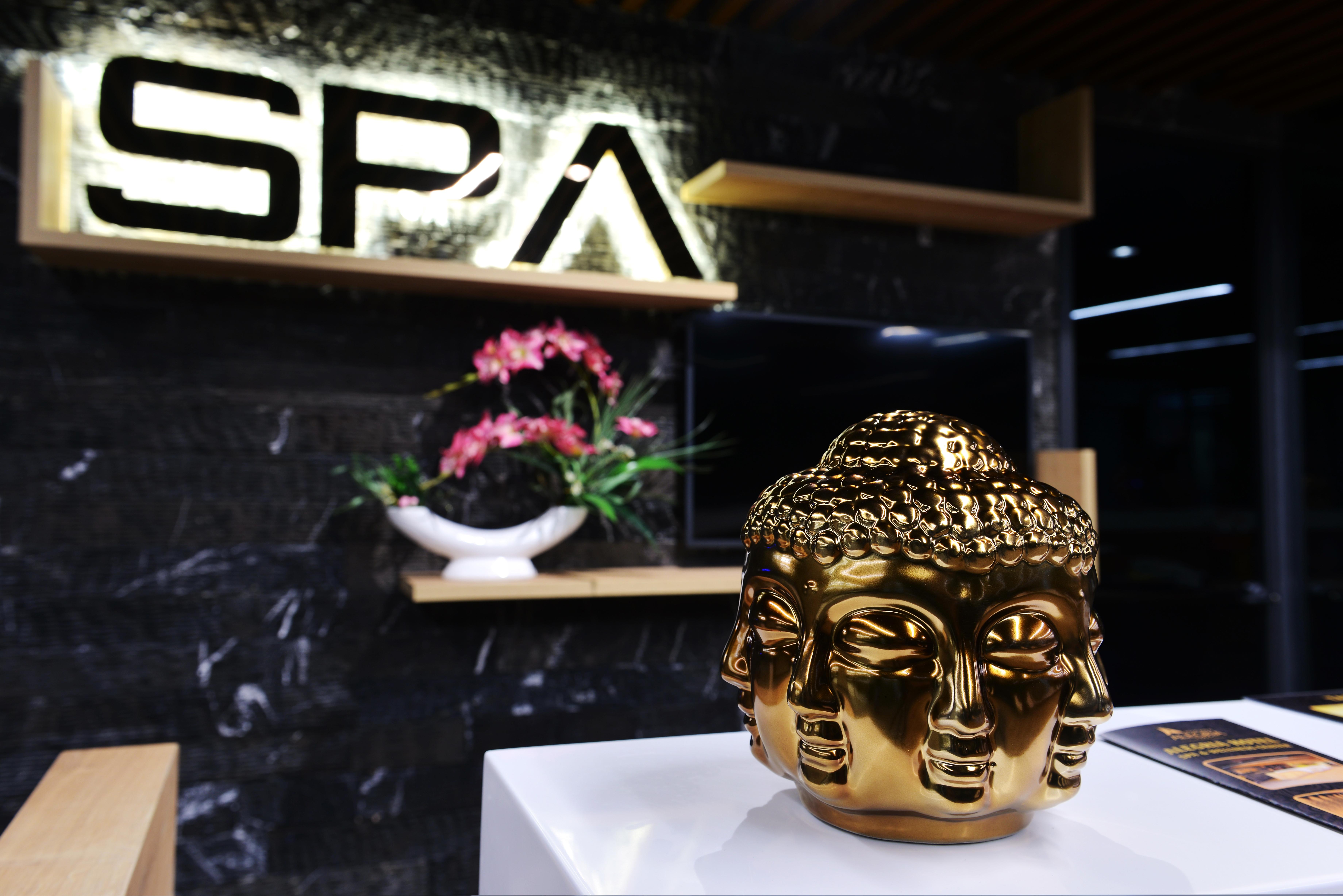 Ankara Alegria Business Hotel Buitenkant foto