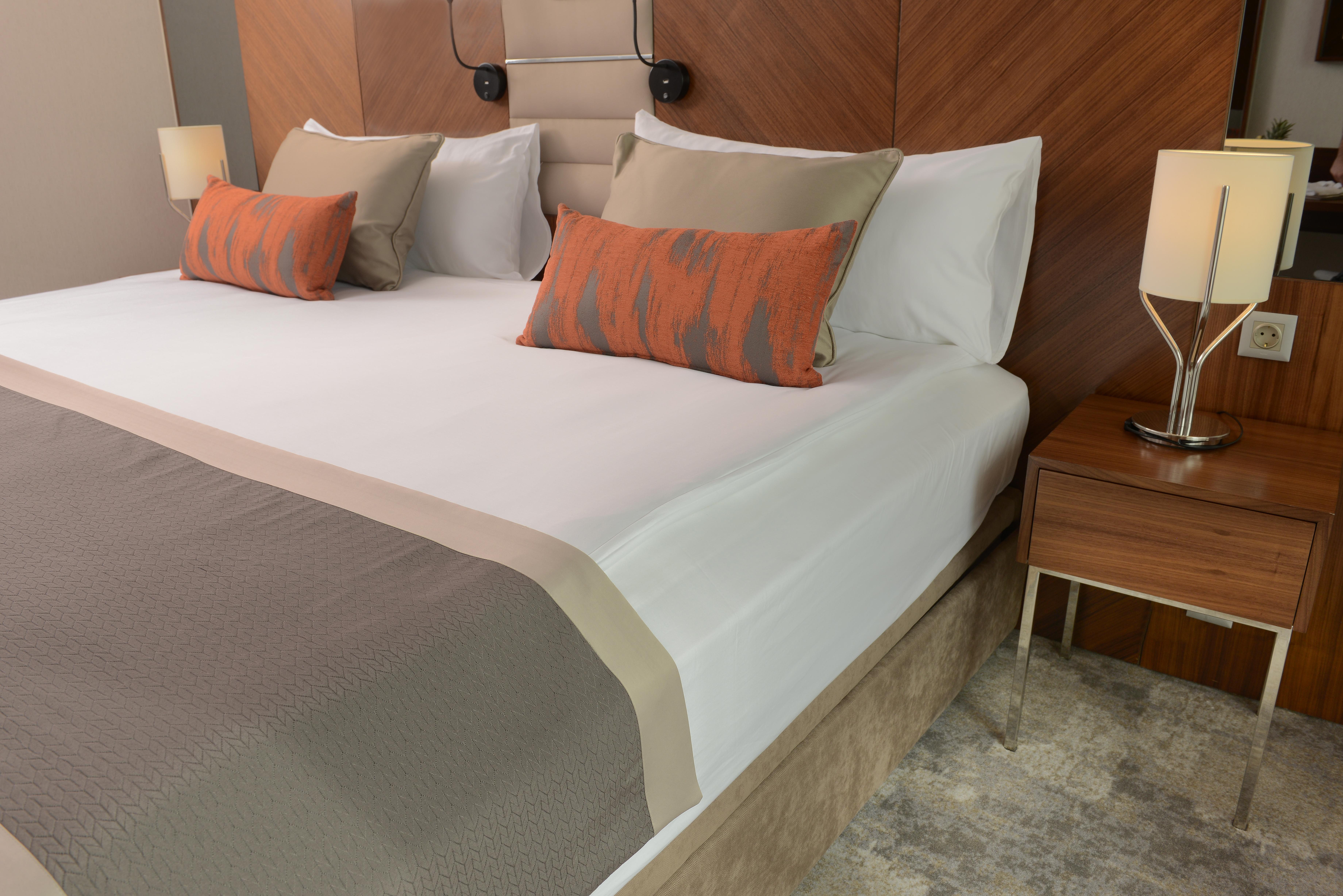 Ankara Alegria Business Hotel Buitenkant foto