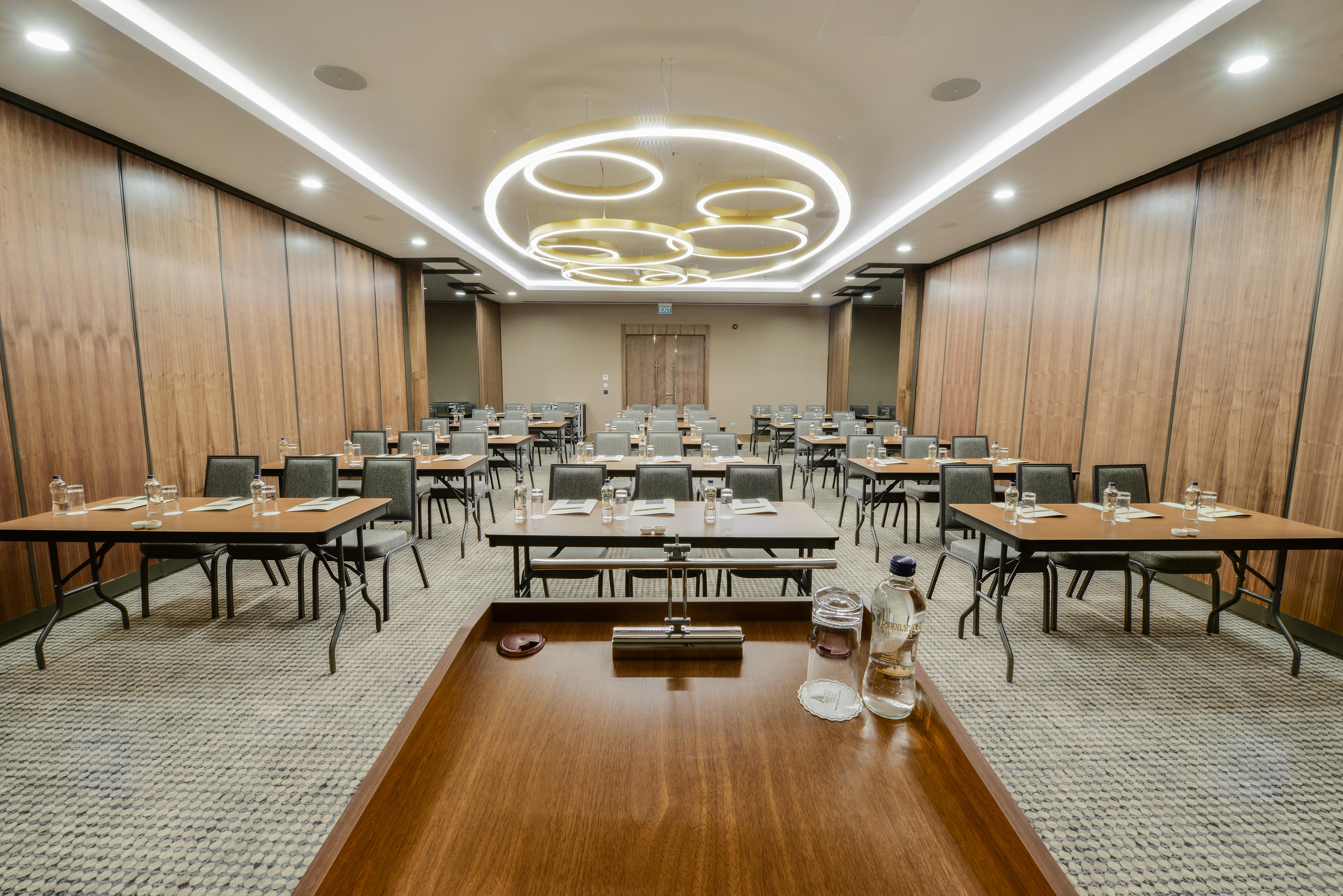 Ankara Alegria Business Hotel Buitenkant foto